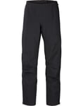 Arc´teryx Beta Pant, skallbukse dame Black XS 2022