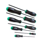 Bondhus TSX8 8 Piece Torx Screwdriver Set T9-T40