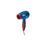 HI-MED Gormiti - Folding Children hairdryer