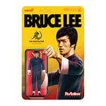 SUPER7 Bruce Lee Figurine The Protector 9,5 cm