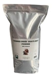 Skimmed Dried Goats' Milk Powder 100% natural- 5Kg