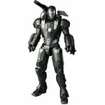 Figurine Hot Toys Mms120 - Marvel Comics - Iron Man 2 - War Machine Mark 1