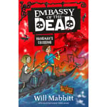 Embassy of the Dead: Hangman's Crossing (häftad, eng)