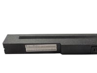 Asus - Batteri Til Bærbar Pc - 4400 Mah - Svart - For Asuspro Advanced B43e  B43s