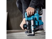 Makita Borrhammare 18V - Dhr183z, Sds+, Inkl. Batteri &Amp  Laddare - Solo