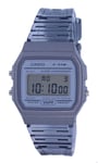 Casio Youth F-91WS-8 Quartz Women's Ladies Watch