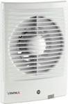 Ventilateur Extracteur D'air Tirette 100mm Ventilation Salle de Bain