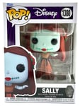 L'ETRANGE NOEL DE MONSIEUR JACK - Figurine FUNKO POP Disney N°1380-Formal Sally