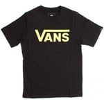 T-shirt enfant Vans  VN000IVF CLASSIC-TN9