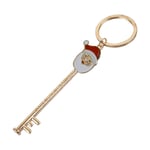 Santa's Secret Magic Key Christmas Eve 10cm