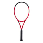 Wilson Clash 100L V2.0 FRM 3 Racket, Adults Unisex, Multicolor (Multicolor)