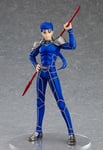 GOODSMILE Pop Up Parade Fate Stay Knight " Heaven's Feel " Lancer