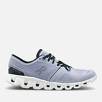 ON Women’s Cloud X 3 Mesh Running Trainers