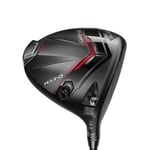 Cobra DS-Adapt MAX-D - Driver (I Lager) (Loft: 10.5°, Skaft: Project X - Denali Red 50 - Regular)