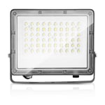 Swanew - 50W Projecteur led Eclairage Extérieur led Projecteur à led Spot Led Extérieur IP65 Blanc froid pour Garage,Jardin,Terrasse