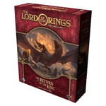 The Lord of the Rings: TCG - Return of the King Saga Expansion