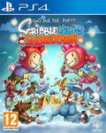 Warner Bros Scribblenauts Showdown (PS4) Standard PlayStation 4