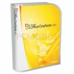 Microsoft OneNote 2007 - Home and Student Edition (79A-00001)