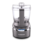 Cuisinart Cordless Mini Chopper RMC100XA