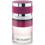 Eau de parfum Trussardi  Ruby Red Edp Vapeur