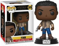 Funko Pop Star Wars - Rise of the Skywalker - Finn #309