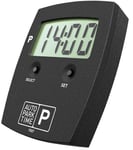 Automatisk parkeringsskive Autoparktime APT3-II