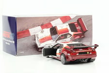 1:18 BMW M1 ProCar #61 Procar Série Monaco 1980 W. Brun Werk83