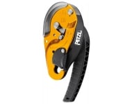 Descendeur auto-freinant I'D S PETZL - fonction anti-panique - D020AA00