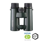 VANGUARD VEO HD2 8X42 CARBON COMPOSITE BINOCULARS WITH HOYA GLASS