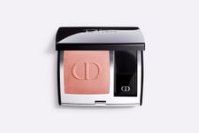 Dior Rouge Blush Couture Colour Powder Blush - - 6 G