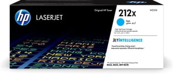 Hp Toner Cyan 212x 10k – Clj M578