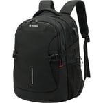 Tietokonereppu YENKEE FLASHPACKER, USBx1, 15.6", 20L