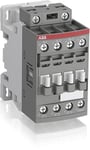 abb-entrelec a-frctlp – Contacteur auxiliaire af16z-30 – 10 3 pôles 100 – 250 V courant alternatif/courant Cont