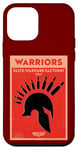 Coque pour iPhone 12 mini Sniper Elite Warriors Elite Warfare Faction multijoueur