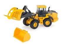 ERTL - JOHN DEERE 544P - 1/32 - ERT47464