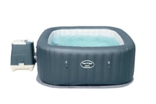 Lay-Z-Spa Hawaii 6 Person HydroJet Pro Hot Tub