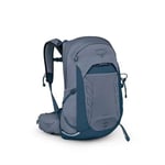 Osprey Tempest 22 Dagstursekk Dame, Anchor Blue Atlas, O/S