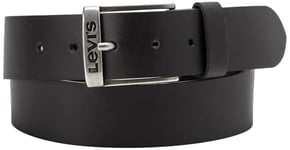 Levi's New Duncan Ceinture, Regular Black, 120 Homme