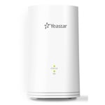 Yeastar UF51-501 WiFi 5 5G Indoor / Outdoor CPE Router 2x GigE