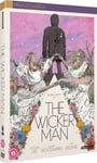 The Wicker Man (1973) DVD