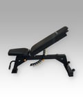 LEVITY Premium Fitness Utility Bench