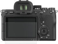 SMALLRIG  3750 Screen Protector For Sony A7 IV