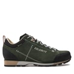 Trekking-skor Dolomite 54 Hike Low Evo Gore-Tex 289208 0878 Khaki