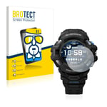 Flexible Protection Ecran Verre Film Protecteur pour Casio G-Shock GSW-H1000