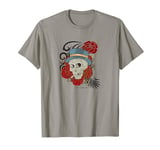 The Talisman Tattoo Racer T-Shirt