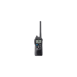 ICOM Håndholdt VHF, IC-M73 6W, IP68, "Last Call Voice", ANC