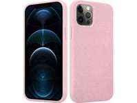 Maxximus Mx Eco Iphone 15 Pro Pink / Red