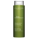 Clarins Eau Extraordinaire Revitalizing Shower Milk (200 ml)