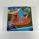 Bestway H20GO! Double Water Slip and Slide - 4.88m (52328)