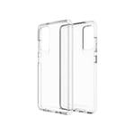 Gear4 Cases Crystal Palace Samsung GS20 FE FG Clear 702007131